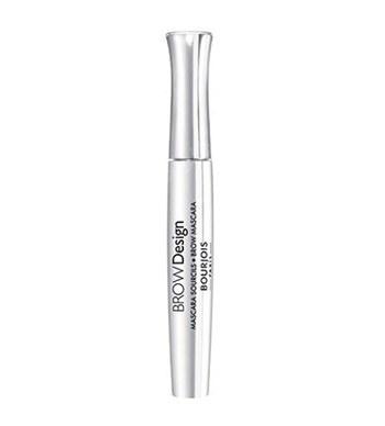 ریمل ابرو مدل Brow Design