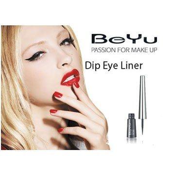 خط چشم ماژیکی مدل Dip Eyeliner بی یو — تصویر ۲