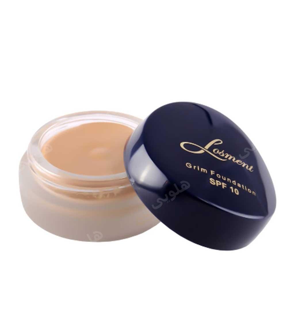 کرم موس حاوی روغن آرگان و آلوئه ورا دارای spf 10 حجم 20 گرم