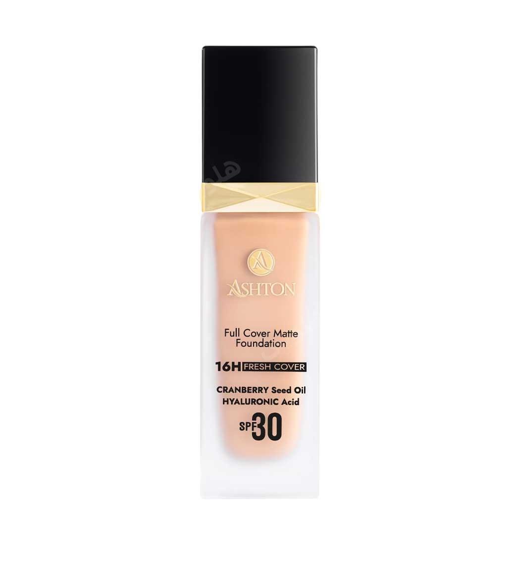 کرم پودر فول کاور با Spf30 حجم 30 میلی لیتر