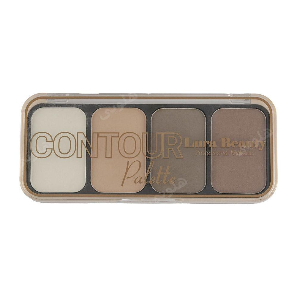 پالت کانتور مدل Contour — تصویر ۴