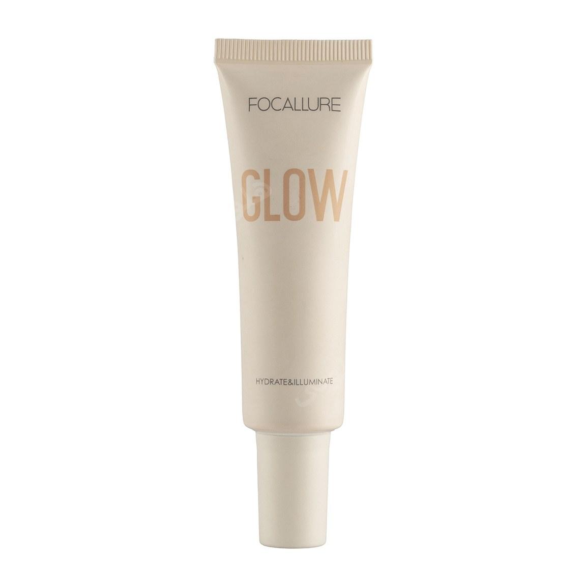 پرایمر آبرسان مدل Glowmax