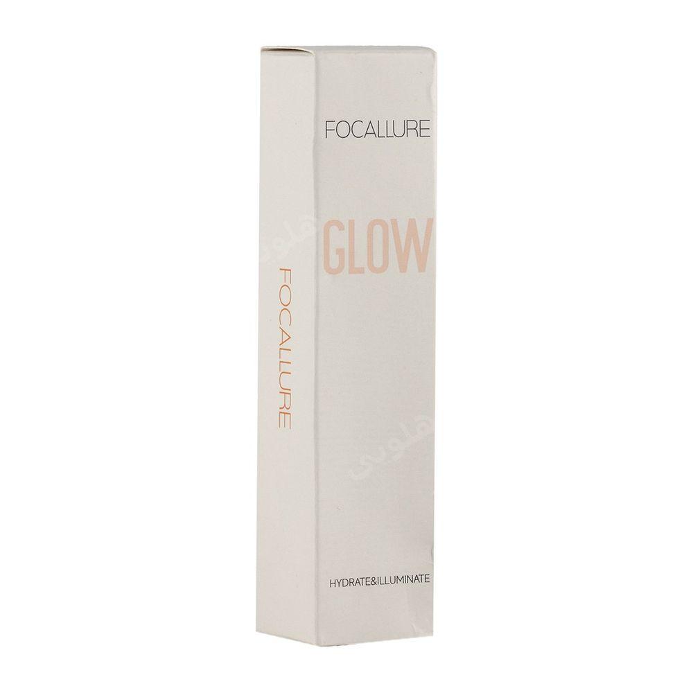 پرایمر آبرسان مدل Glowmax فوکالر — تصویر ۳