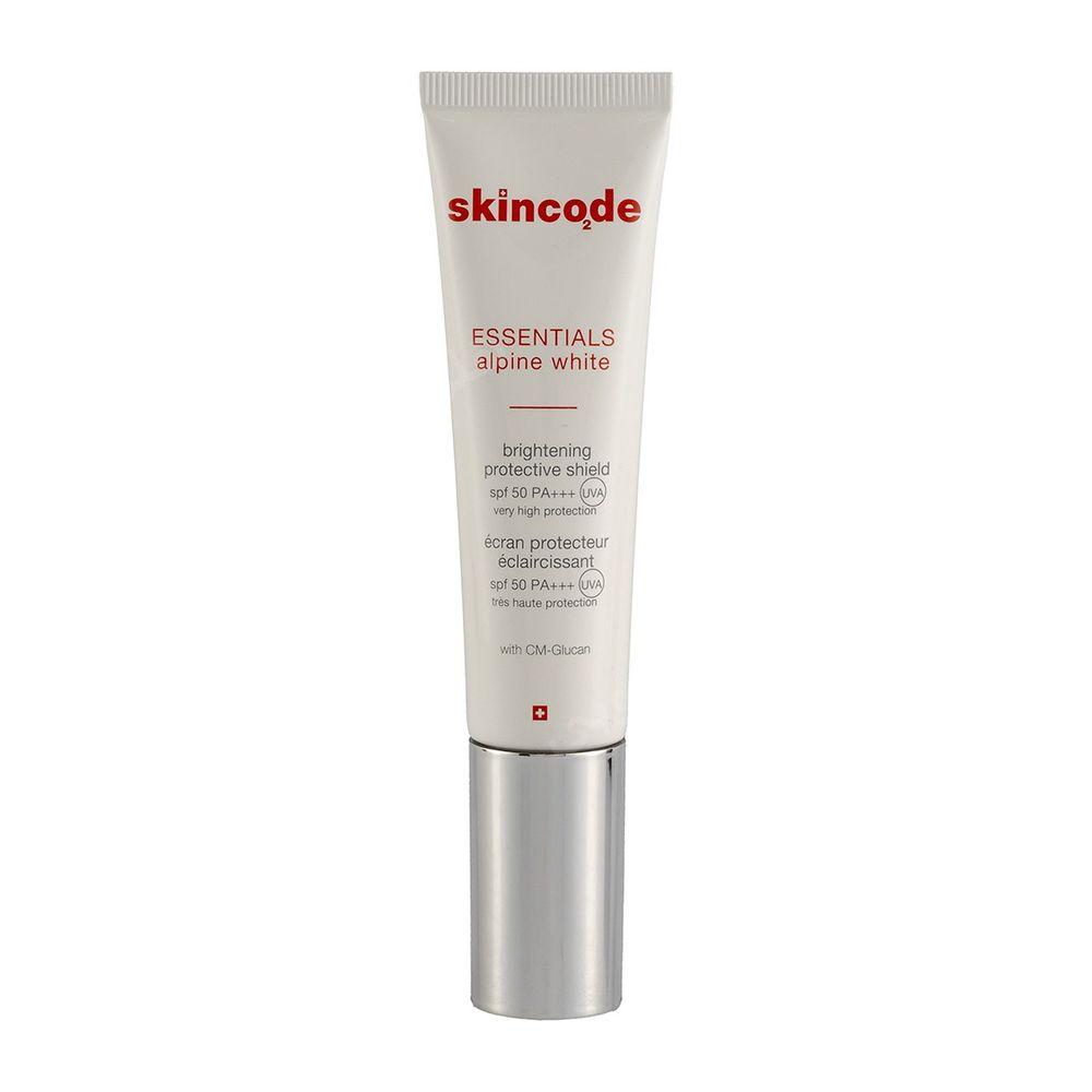 فلویید ضد آفتاب و روشن کننده SPF50 حجم 30 میلی لیتر