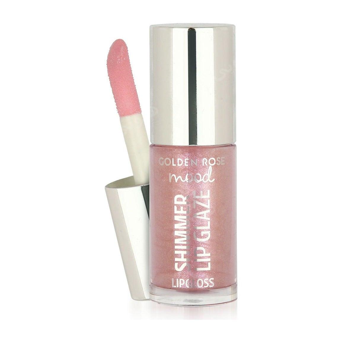 برق لب مدل Shimmer Lip Glaze