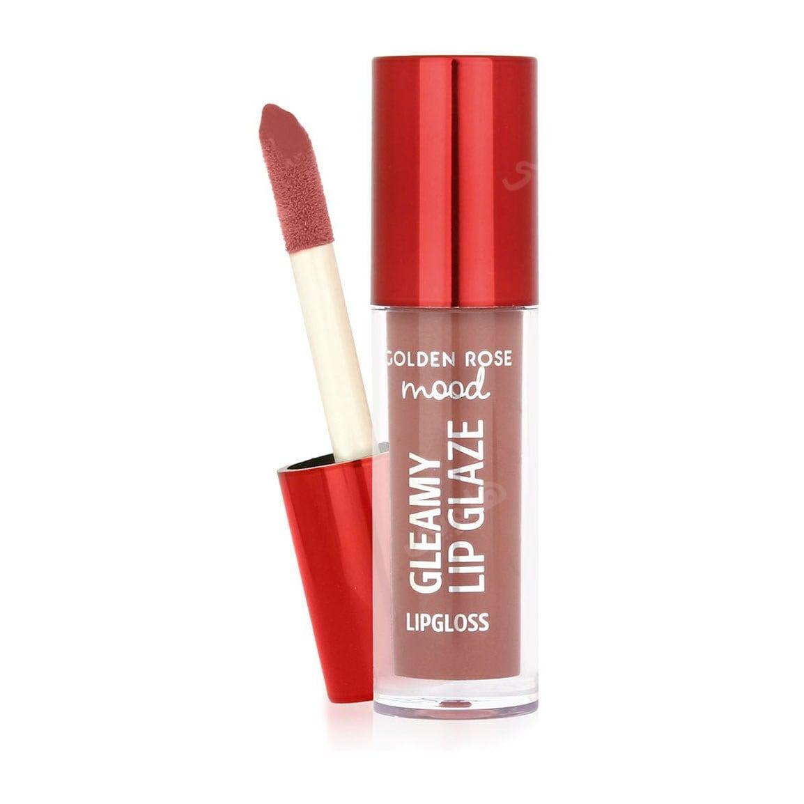 رژ لب مایع مدل Gleamy Lip Glaze