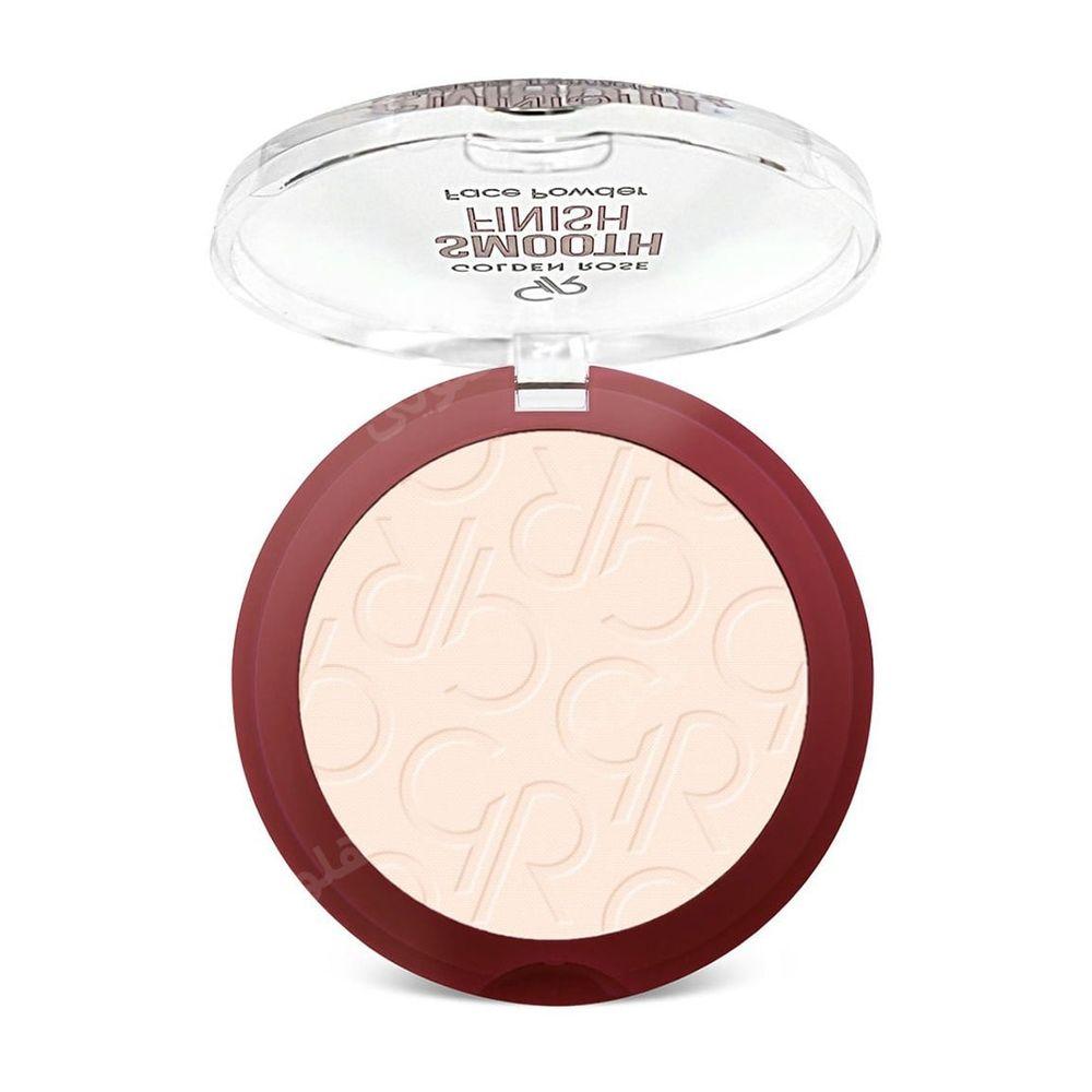 پنکک مدل Smooth Finish وزن 12.5 گرم