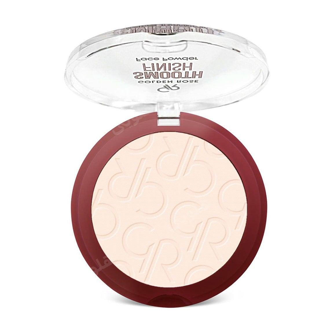 پنکک مدل Smooth Finish وزن 12.5 گرم