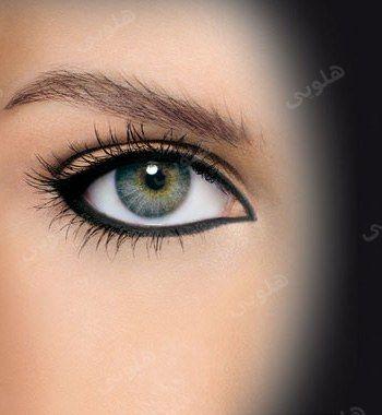مداد چشم ضد آب مدل Clubbing بورژوا — تصویر ۳