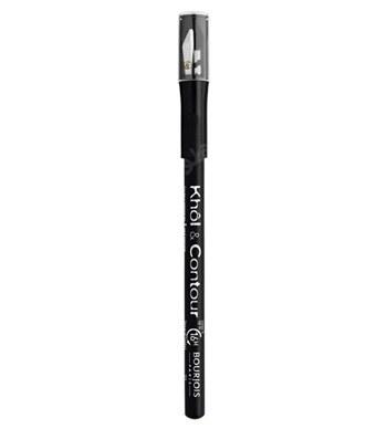 مداد چشم مدل Khol and Contour به همراه تراش