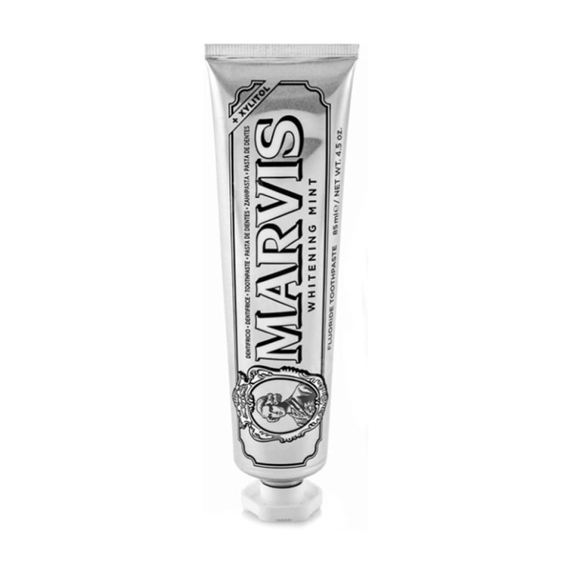 خمیر دندان مدل Whitening Mint حجم 85 میلی لیتر