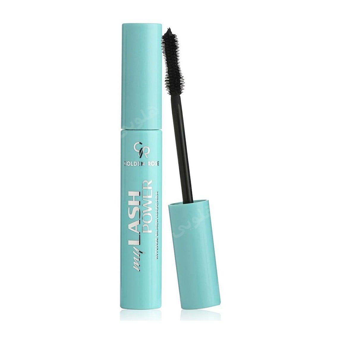 ریمل مدل My Lash Power Intense