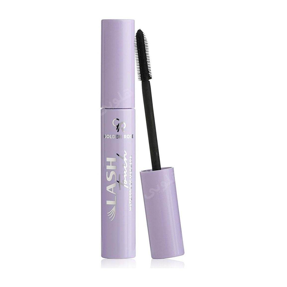 ریمل ضد آب مدل Lash Touch