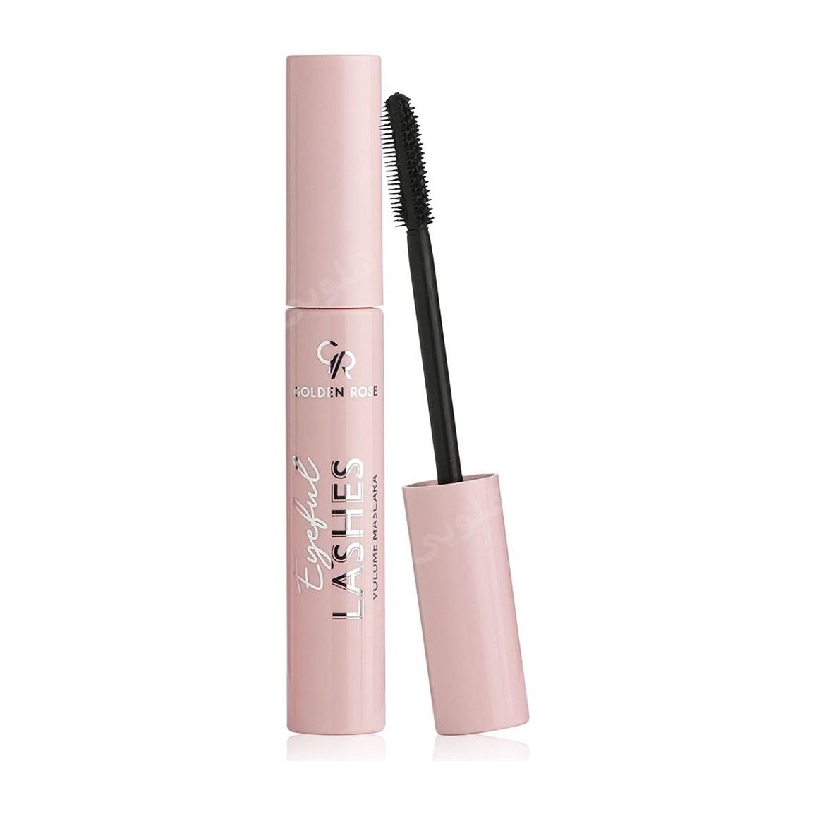 ریمل حجم دهنده مدل Eyeful Lashes