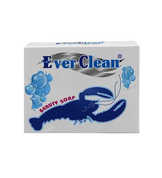 صابون گلیسیرینه خرچنگ شفاف 65 گرمی