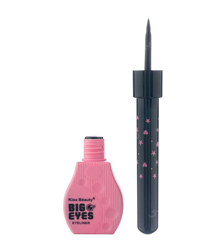 خط چشم 24 ساعته طرح Big Eyes Queen کیس بیوتی — تصویر ۲