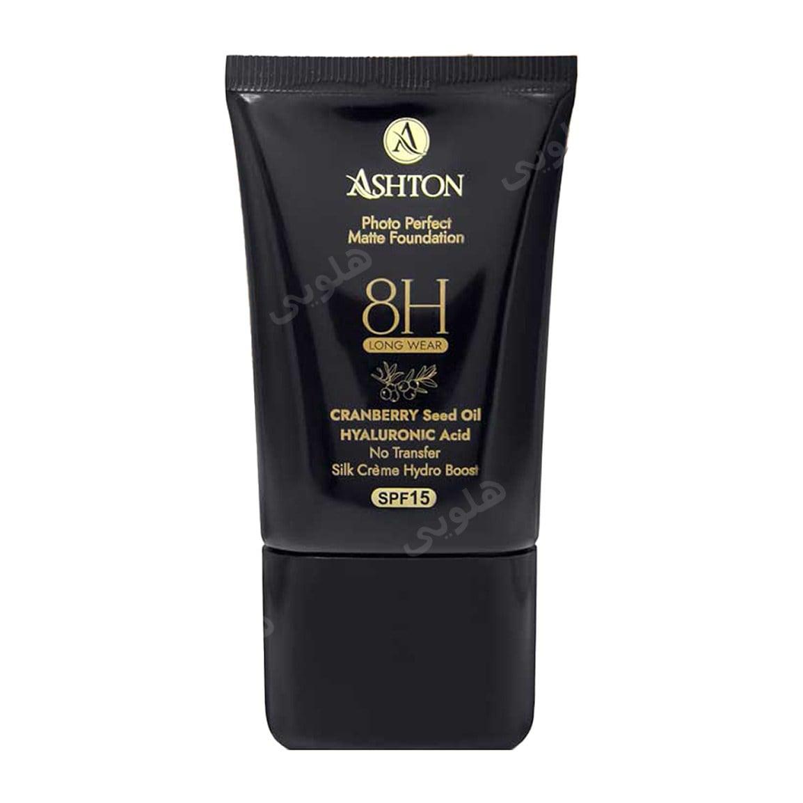 کرم پودر تیوپی با Spf 15 حجم 30 میلی لیتر