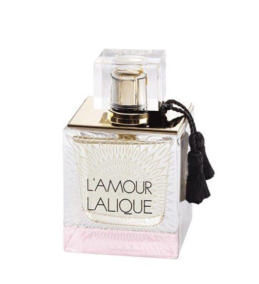 عطر و ادکلن لالیک لامور حجم 100 میلی لیتر — تصویر ۱