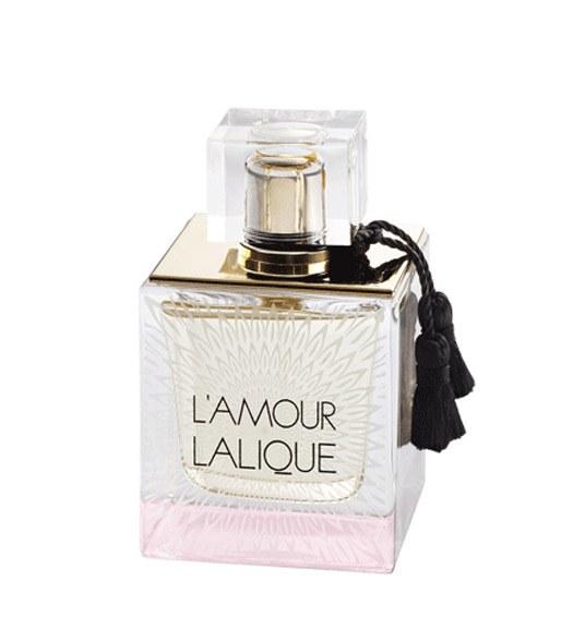 عطر و ادکلن لالیک لامور حجم 100 میلی لیتر