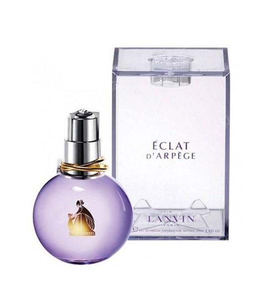 ادوپرفیوم زنانه مدل Eclat D Arpege حجم 100 میلی لیتر