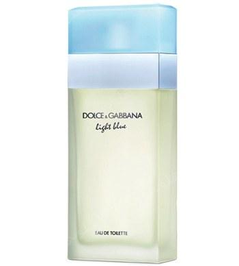 ادوتویلت زنانه مدل Dolce and Gabbana حجم 100 میلی لیتر