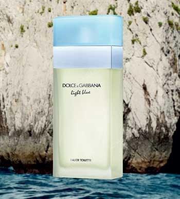 ادوتویلت زنانه مدل Dolce and Gabbana حجم 100 میلی لیتر — تصویر ۳