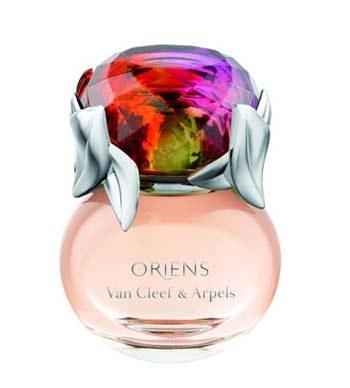 عطر زنانه مدل Oriens حجم 100 میلی لیتر