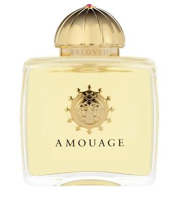 عطر زنانه بیلاود حجم 100 میلی لیتر