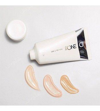 بی بی کرم وان SPF30 اوریفلیم — تصویر ۲
