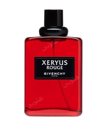 ادو تویلت مردانه مدل Xeryus Rouge حجم 100 میل