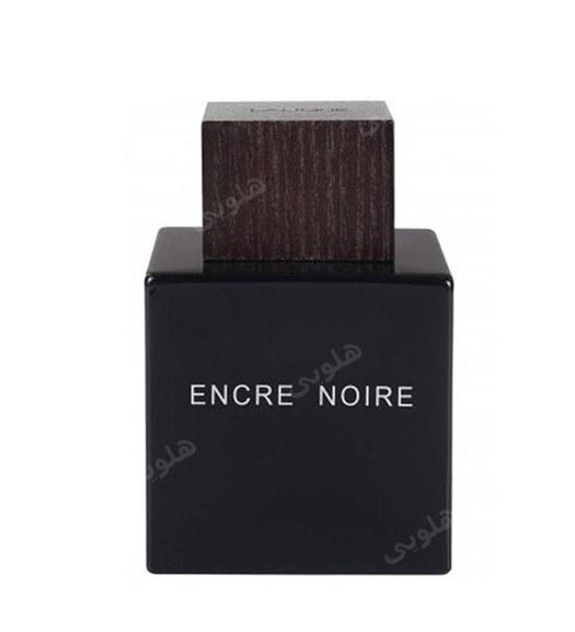ادو تویلت مردانه مدل Encre Noire حجم 100 میلی لیتر