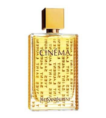 ادوپرفیوم زنانه مدل Cinema حجم 90 میلی لیتر