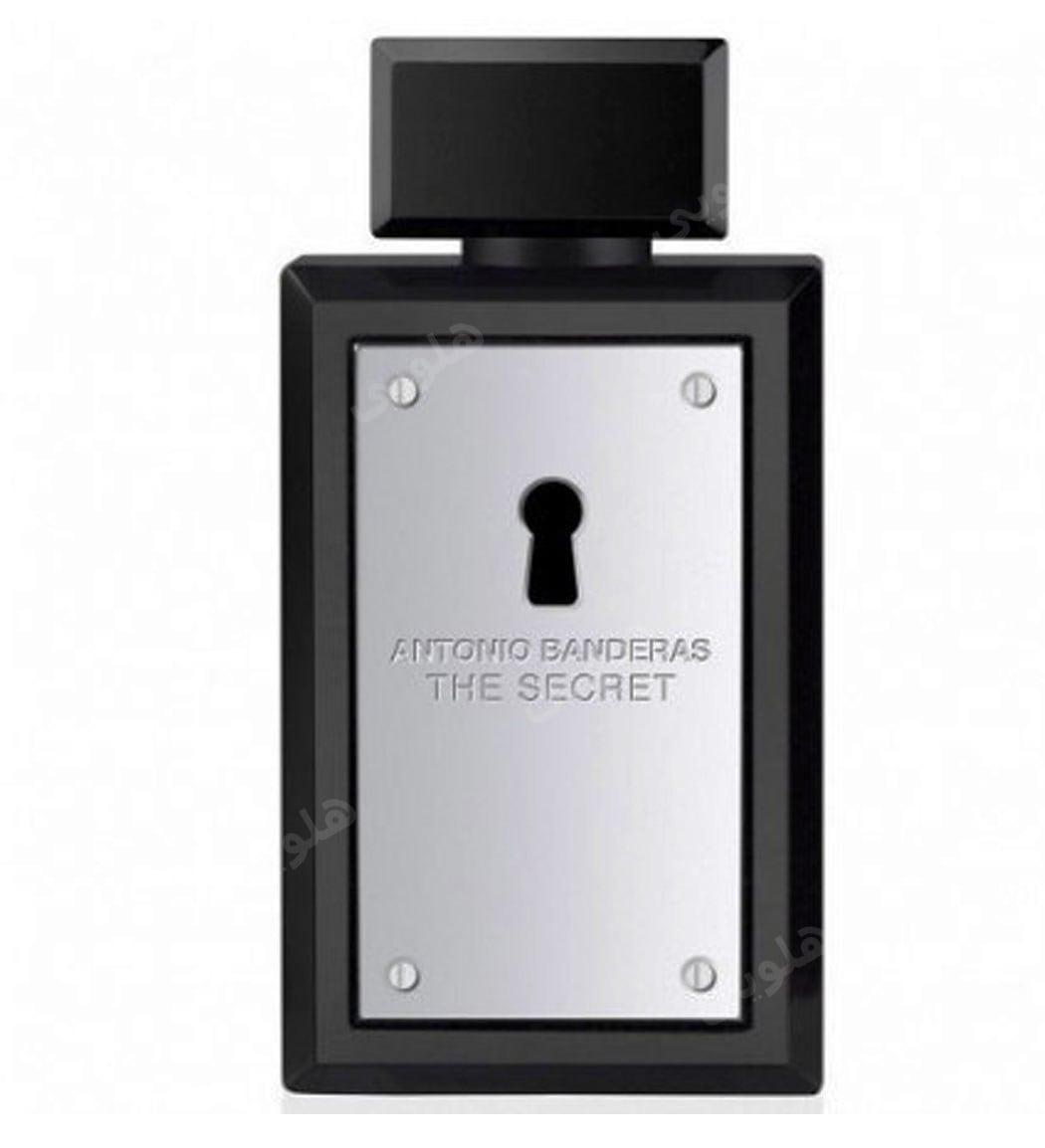 عطر مردانه سکرت حجم 100 میلی لیتر
