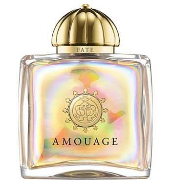 عطر زنانه فیت حجم 100 میلی لیتر