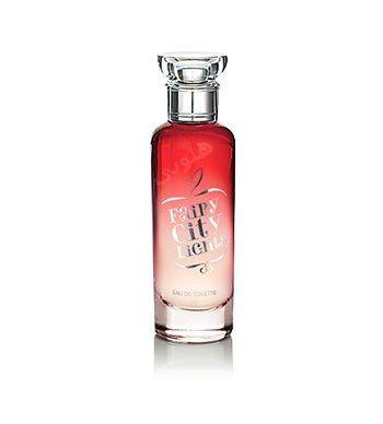 عطر سیتی لایتز اوریفلیم — تصویر ۱
