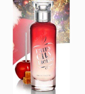 عطر سیتی لایتز اوریفلیم — تصویر ۲