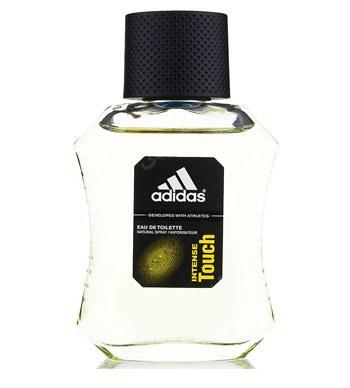 ادوتویلت مردانه مدل Intense Touch حجم 100 میلی لیتر