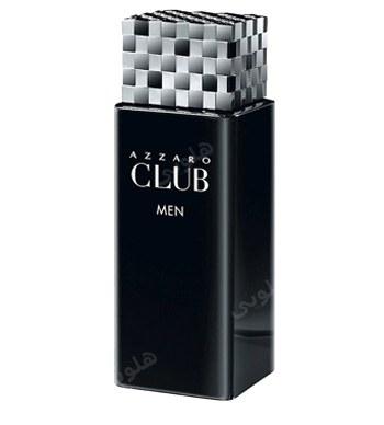 ادوتویلت مردانه مدل Club حجم 75 میلی لیتر