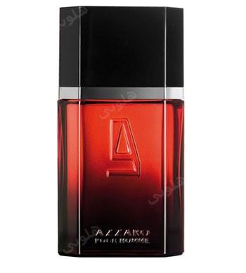 ادوتویلت مردانه مدل pour Homme Elixir حجم 100 میلی لیتر