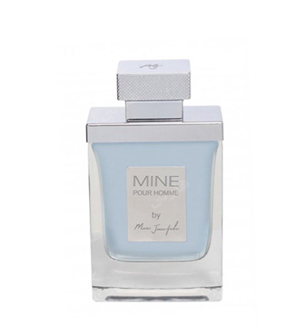 ادو پرفیوم مردانه مدل Mine Pour Homme حجم 100 میلی لیتر