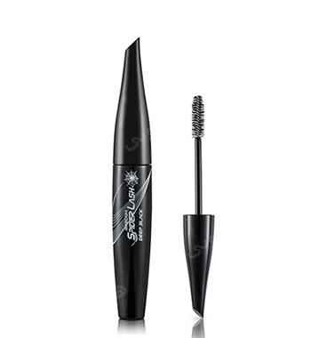 ریمل مدل Spider Lash Deep Black