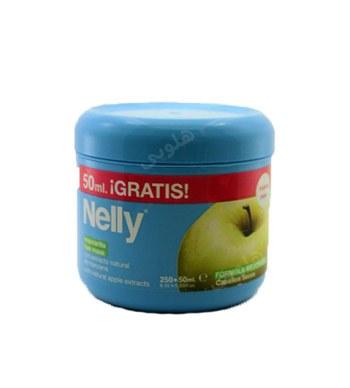 ماسک مو احیا کننده و مغذی مناسب مو آسیب دیده و رنگ شده حجم 250 میلی لیتر