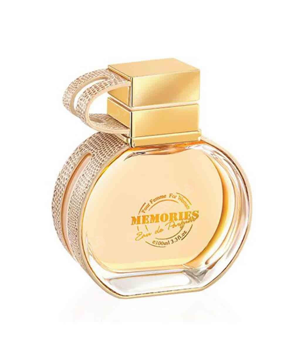 عطر زنانه مموریز