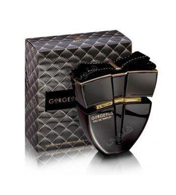 عطر زنانه گورجس امپر
