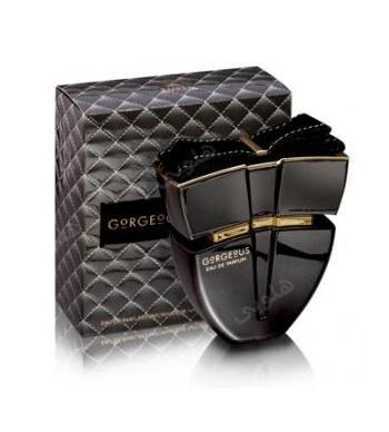 عطر زنانه گورجس