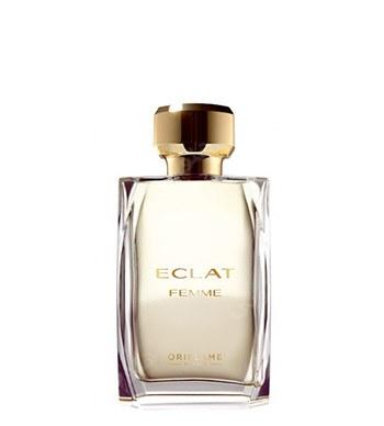 عطر زنانه اکلت