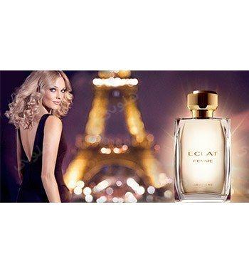 عطر زنانه اکلت اوریفلیم — تصویر ۲