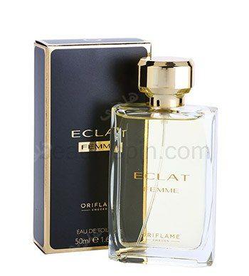 عطر زنانه اکلت اوریفلیم — تصویر ۳