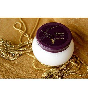 کرم بدن با رایحه ی عطر پوزس حجم 250 میلی لیتر اوریفلیم — تصویر ۲