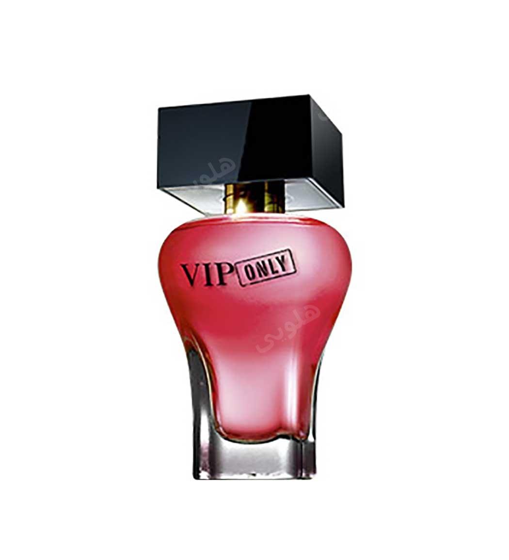 عطر زنانه وی.آی.پی اونلی